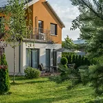 Ferienhaus 21 Efeu