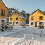 Ferienhaus 21 Efeu