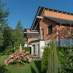 Ferienhaus 21 Efeu