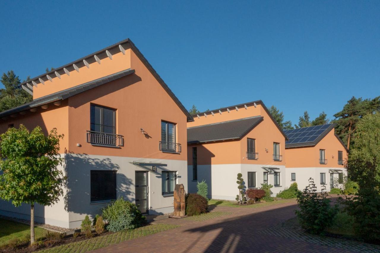 Casa vacanze Ferienhaus 21 Efeu - A45071 Berlino