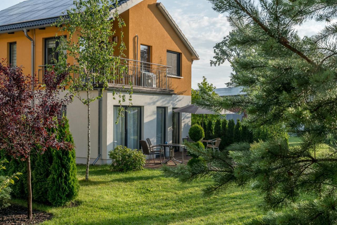 Casa vacanze Ferienhaus 21 Efeu - A45071 *