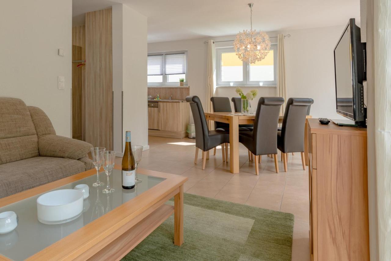 Casa vacanze Ferienhaus 21 Efeu - A45071
