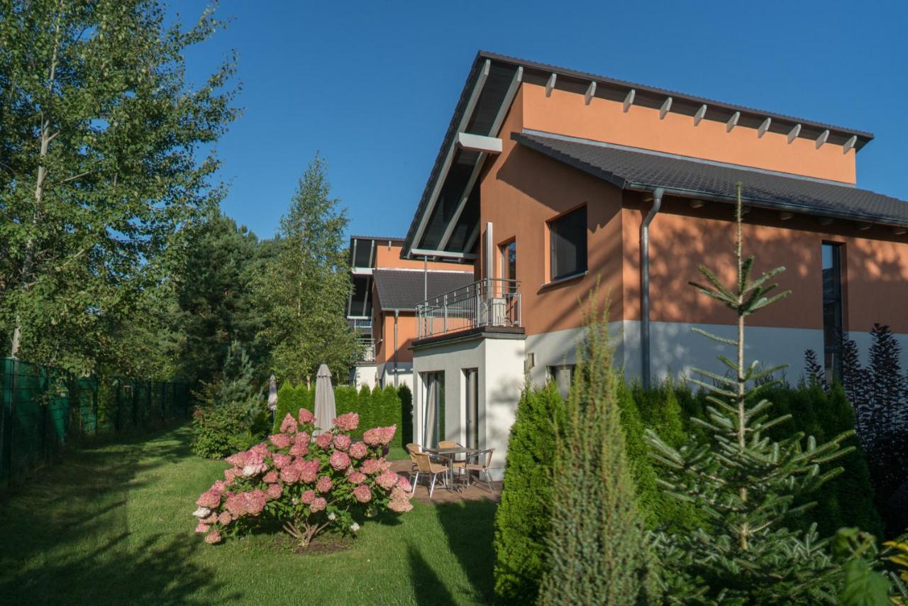 Ferienhaus 21 Efeu - A45071 Berlino