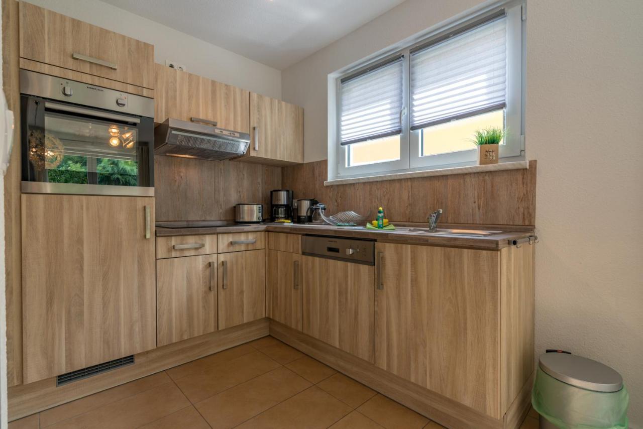 Ferienhaus 21 Efeu - A45071 Berlino