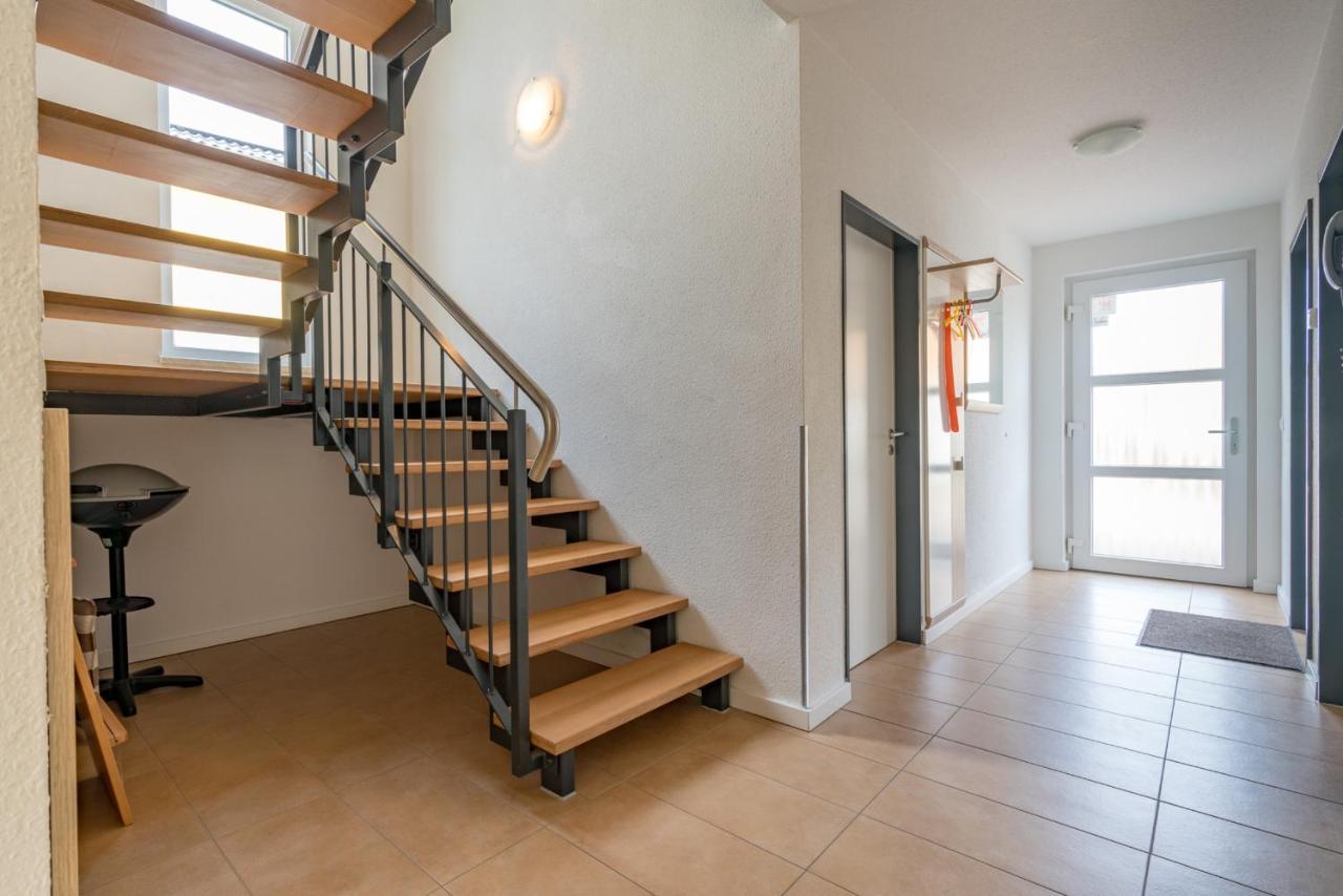 Ferienhaus 21 Efeu - A45071 Berlino