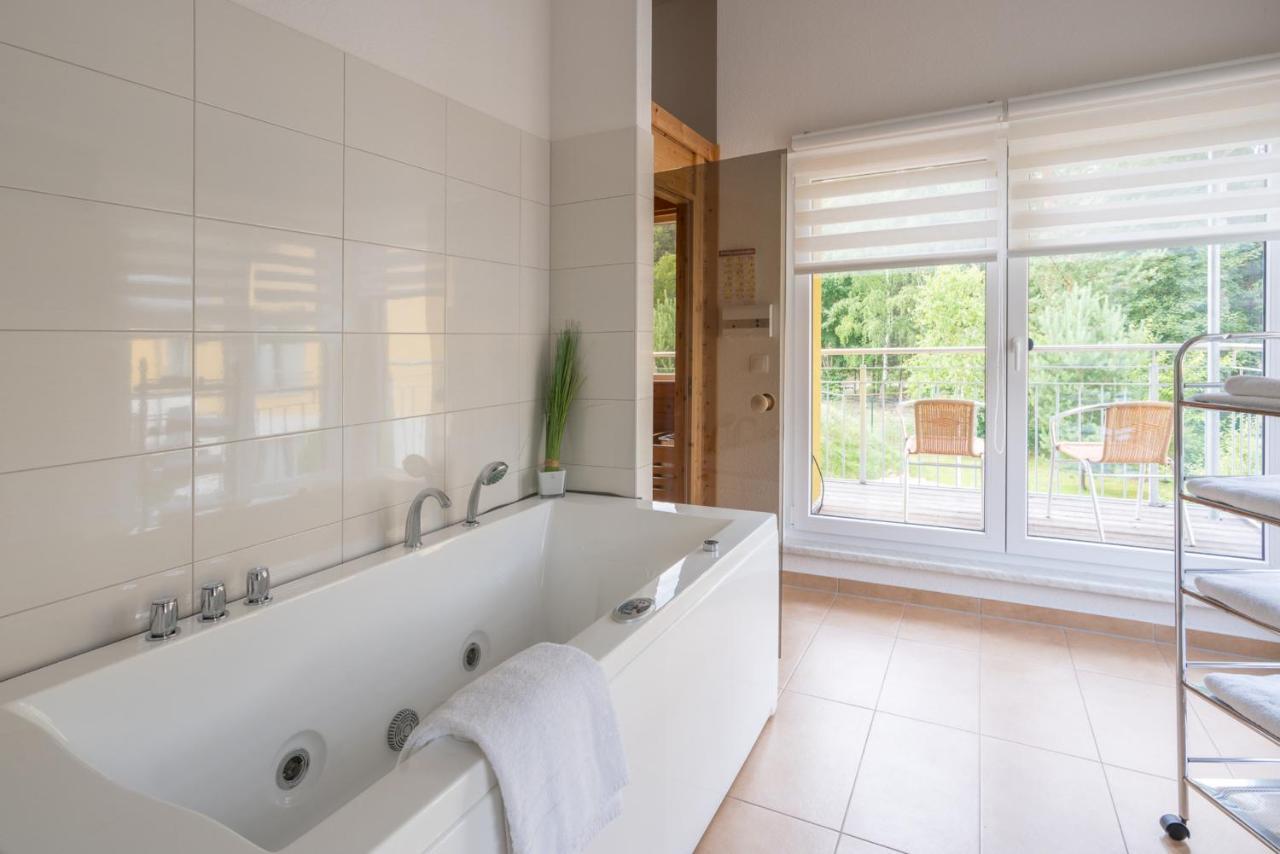 Casa vacanze Ferienhaus 21 Efeu - A45071 Berlino