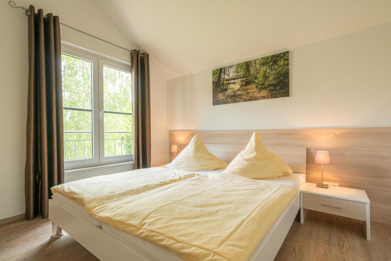 Ferienhaus 21 Efeu - A45071