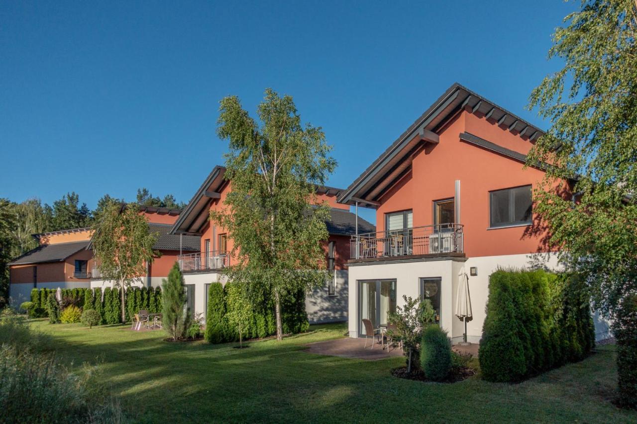 Ferienhaus 21 Efeu - A45071 Berlim