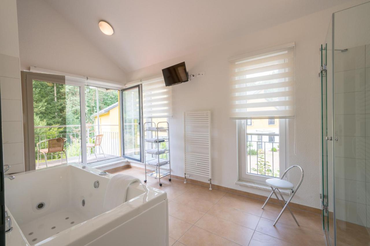 Ferienhaus 21 Efeu - A45071